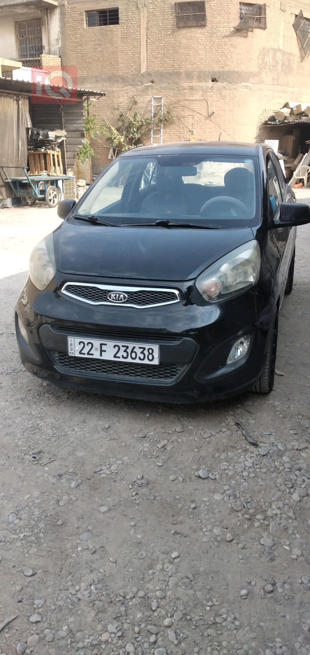 Kia Picanto